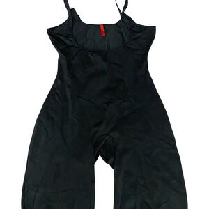 SPANX Black shape wear size XL ladies
